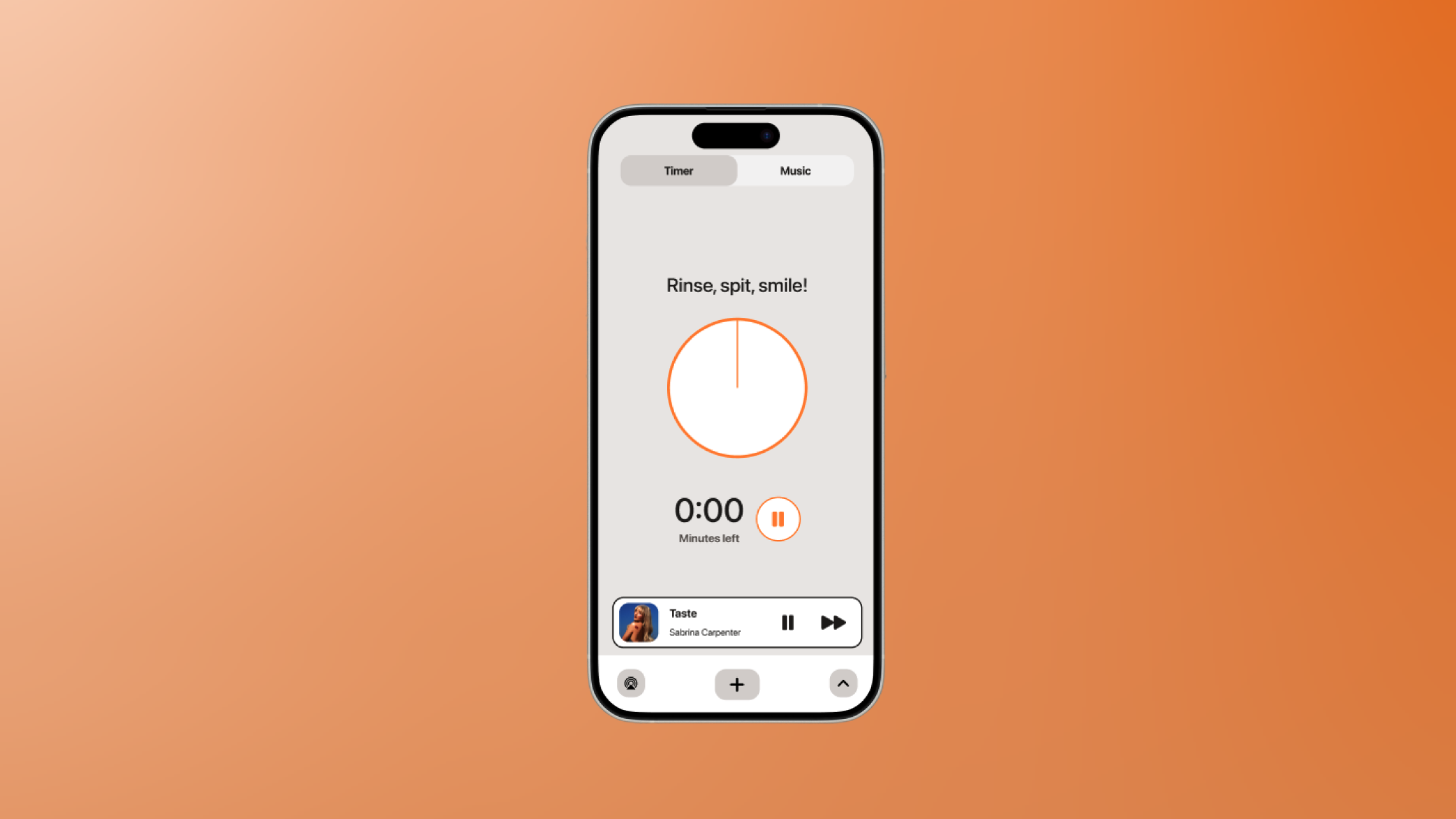 Explore my inclusive design-driven app that aids neurodivergent individuals in improving oral hygiene through gamification, music, and routines.