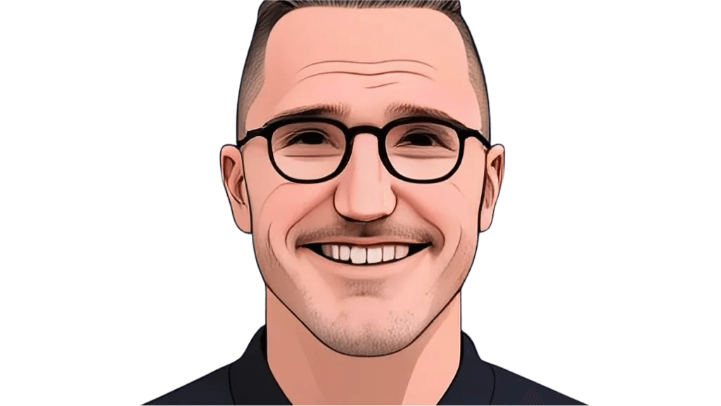 Lukas Lehmann