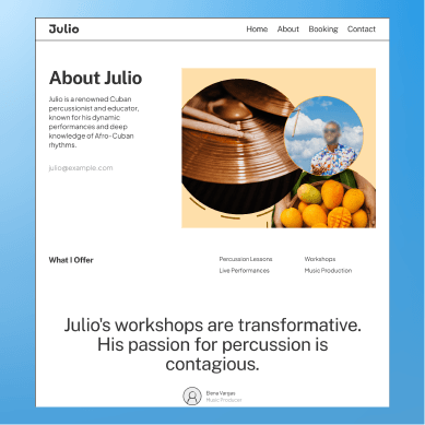 Julio